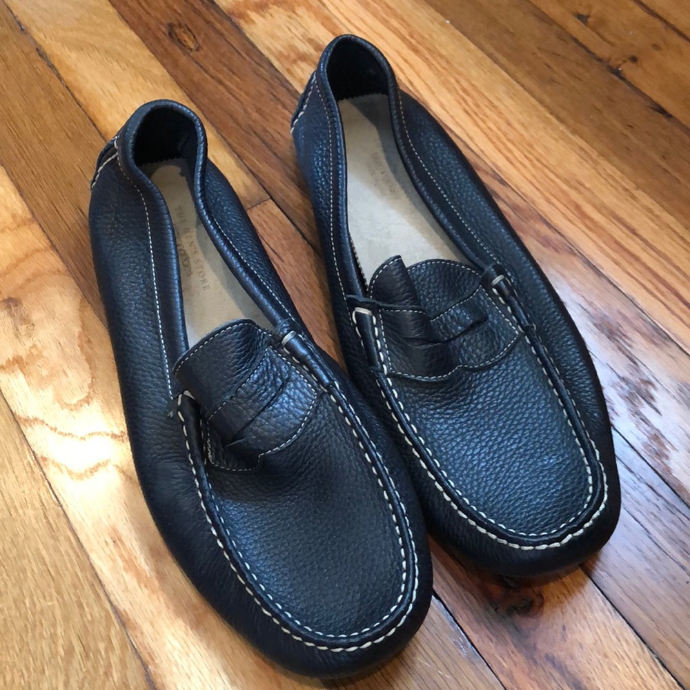 Bloomingdales Men Store Loafers